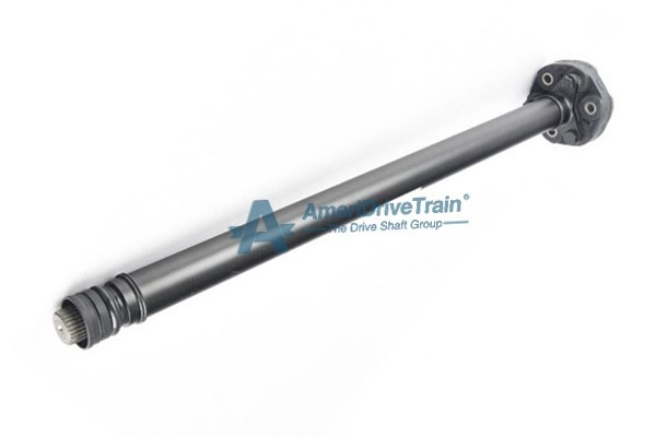 2007-2010 OE replacement BMW E70 X5 3.0 Front Drive Shaft Propshafts 26207556019,430-50125