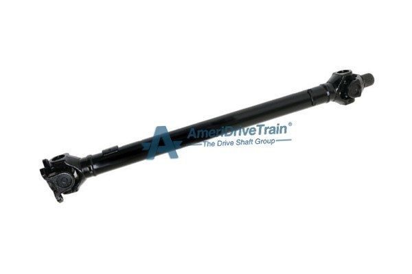 BMW X5 X5M X6 X6M (E70 E71) 2011-2017 OE replacement Parts # 26208605866 26207597649 Front Driveshafts Propeller shaft assembly
