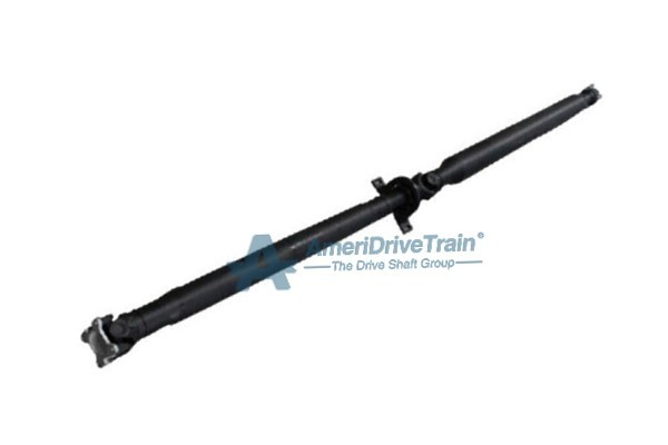 Mercedes Benz Sprinter 2006-2019 Remanufacturered Propeller Driveshaft A9064109606 A9064100806