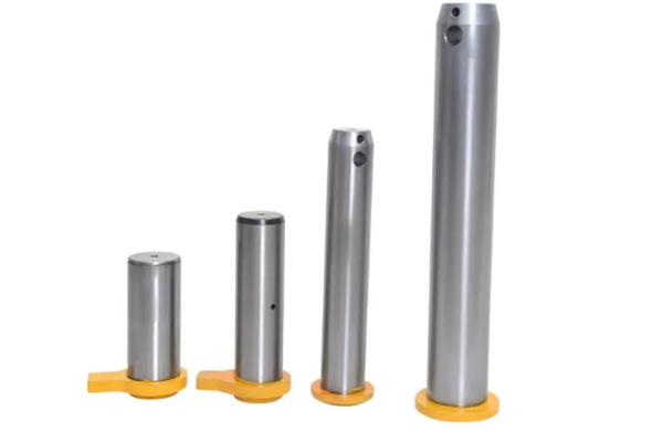 Excavator Bucket Pin