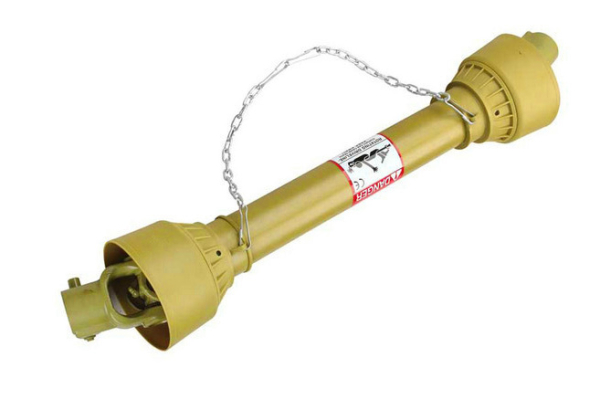 OEM Quality Agri cardan PTO Drive Shaft supplier