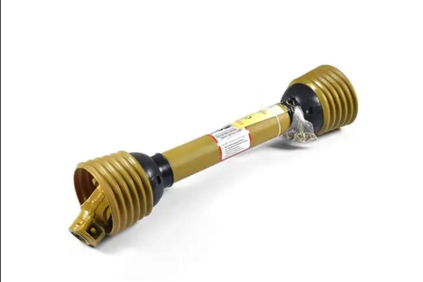 High quality tractor Cardan Supplier PTO Drive Shaft for Agri Tractors