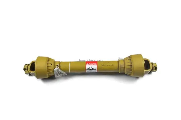 High quality Cardan PTO Drive Shaft tractor PTO supplier