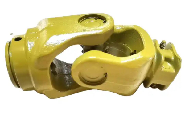 High quality tractor PTO Drive Shaft cross joint Supplier
