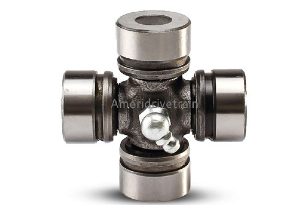 Original quality U-joint cross ZY_W28037 spider manufacturer cruceta Bearings Supplier