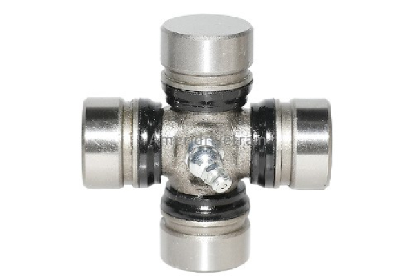 Original quality U-joint cross ZY-W2842 spider manufacturer cruceta Bearings Supplier