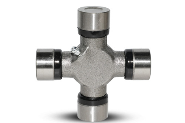 OEM quality cardan U-joint cross 5-160X for America vehicle spider manufacturer cruceta Bearings Supplier