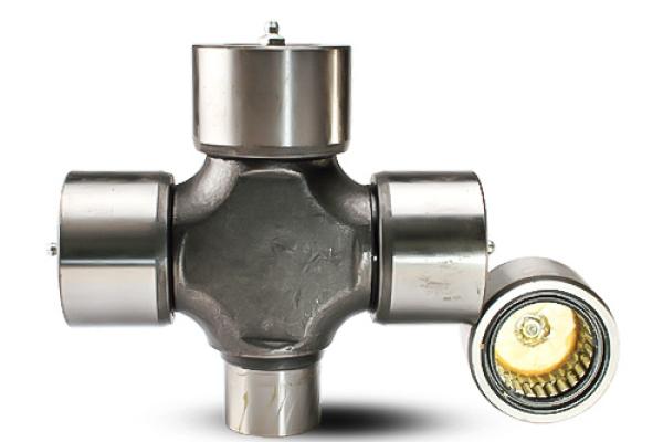 Original quality U-joint cross 5-72185X spider manufacturer cruceta Bearings Supplier