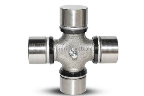 Original quality U-joint cross 53205-2205025 spider manufacturer for Russian Vehicle Bearings Supplier