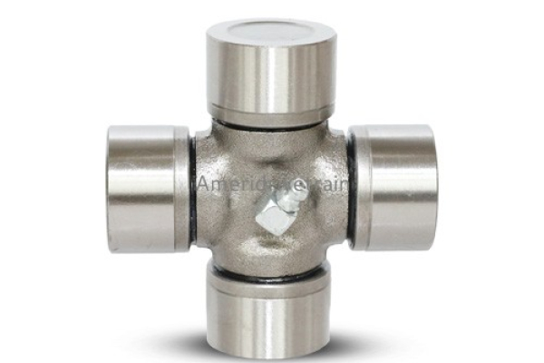 Original quality U-joint cross 4252000 spider manufacturer for Russian Vehicle Bearings Supplier