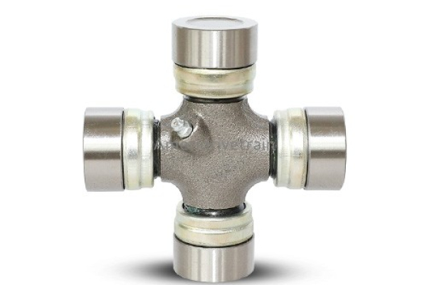 OEM quality U-joint cross 39x118 spider manufacturer EQ140 cruceta Bearings Supplier