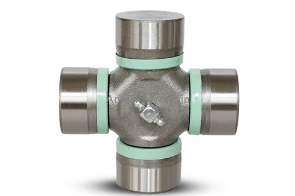 High quality universal joint Cross 52x133 57x144 57x152mm 57x164mm for TRUCK Cardan manufacturer cruceta Bearings Supplier