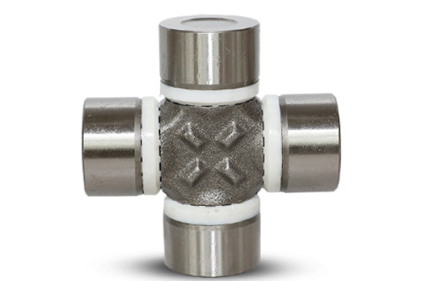 Original quality cardan U-joint cross U447 spider manufacturer universal joint cruceta Bearings Supplier