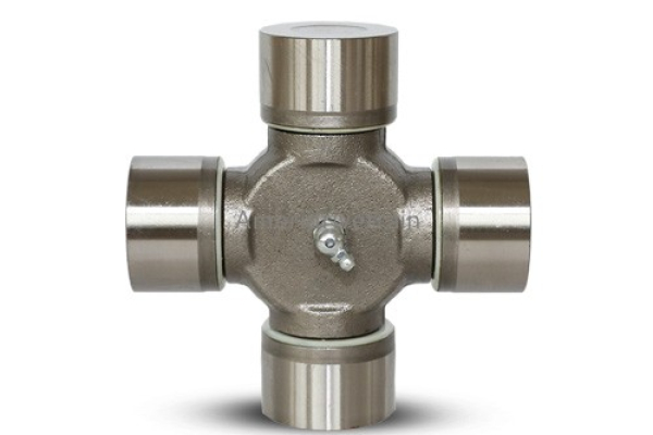 Original quality cardan U-joint cross UJ52x147.2 spider manufacturer universal joint cruceta Bearings Supplier