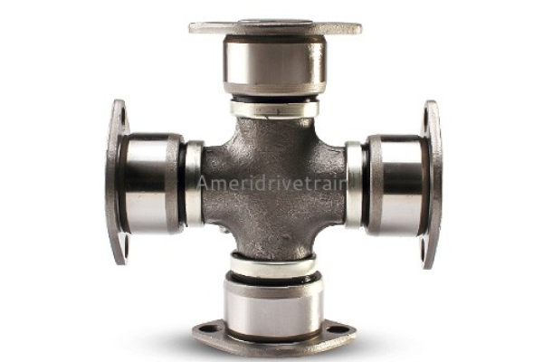 High quality cardan U-joint cross 5-115X spider manufacturer universal joint cruceta Bearings Supplier