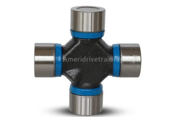 Original quality cardan U-joint Maintenance-Free bearings 5-263X manufacturer universal joint cruceta Supplier