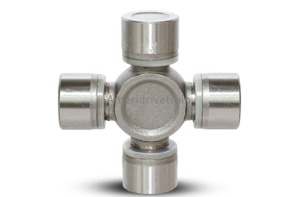 OEM quality cardan U-joint Maintenance-Free Bearings 5-153X manufacturer universal joint cruceta Supplier