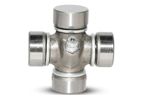 High quality cardan U-joint cross 19X44.6 spider manufacturer universal joint cruceta Bearings Supplier