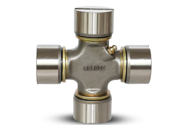 High quality cardan U-joint cross GU4000 spider manufacturer universal joint cruceta Bearings Supplier