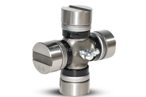 High quality cardan U-joint 35x98 cross spider manufacturer universal joint cruceta Bearings Supplier