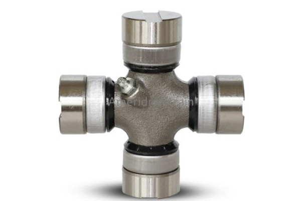 High quality cardan 39x118 U-joint cross 5320-2201025 spider manufacturer universal joint cruceta Bearings Supplier