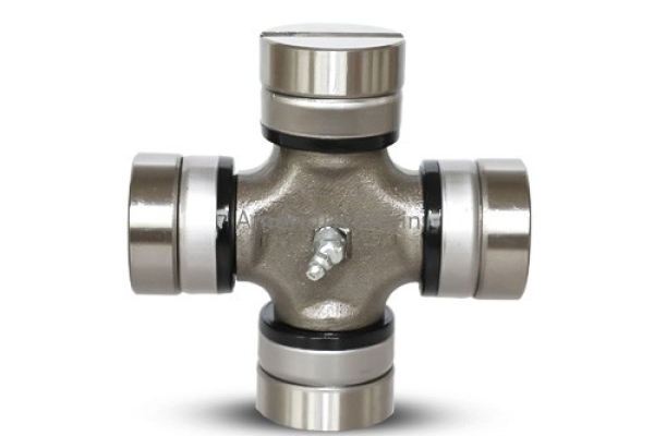 High quality cardan U-joint 53205-2201025 cross 50x135spider manufacturer 53205-2205025 universal joint 50x155  Bearings Supplier