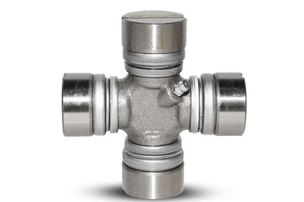 High quality cardan 53A-2201025 for trucks U-joint 35x98 cross spider manufacturer universal joint cruceta Bearings Supplier