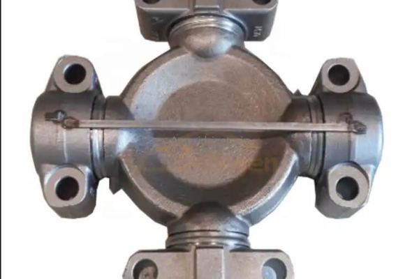 High quality cardan U-joint for caterpillar cross 9V7710 spider manufacturer construction universal joint cruceta Bearings Supplier