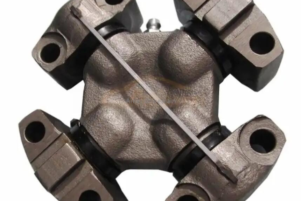 Original quality cardan Construction Universal joint cross 5V1168 for Caterpillar spider manufacturer U-joint cruceta Bearings Supplier