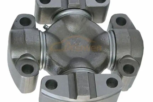 OEM quality cardan Universal joint cross 175-20-00060 For Volvo Komastu spider manufacturer universal joint cruzeta Bearings Supplier
