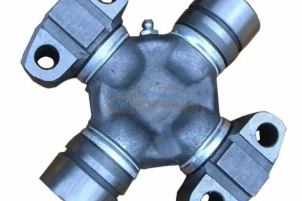 Original quality cardan Construction Caterpillar Universal joint 423-20-12620 for Komastu 423201262 cross spider manufacturer U-joint cruceta Bearings Supplier