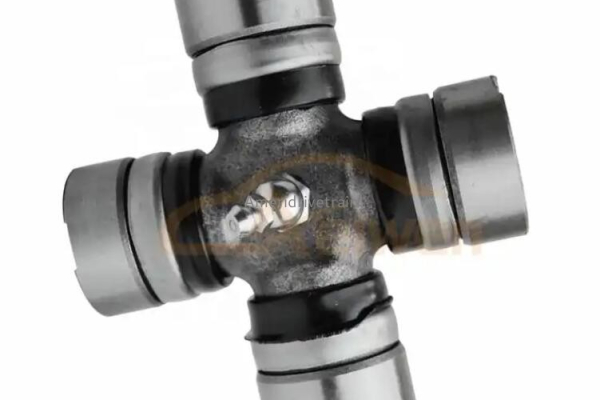 High quality truck cardan 53A-2201025 U-joint 35x98 cross spider manufacturer universal joint 53A2201025 cruceta Bearings Supplier