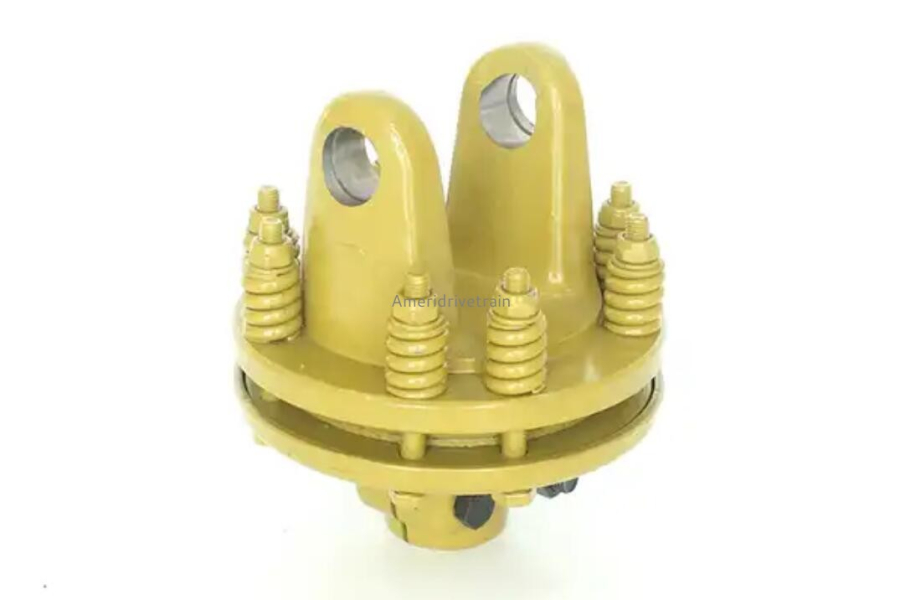 High quality Agri PTO Drive Shaft Clutches Supplier