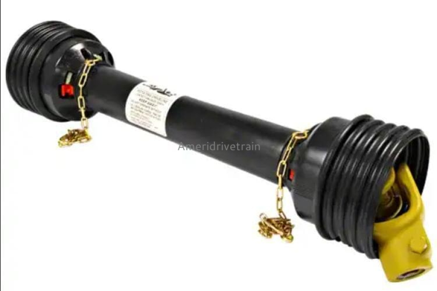 High quality agriculture tractor Cardan Supplier PTO Drive Shaft for Agri Tractors