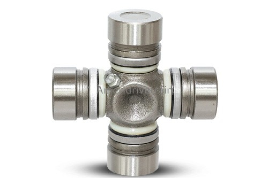 OEM quality U-Joint cross spider manufacturer cruceta Bearings 30X55 Supplier