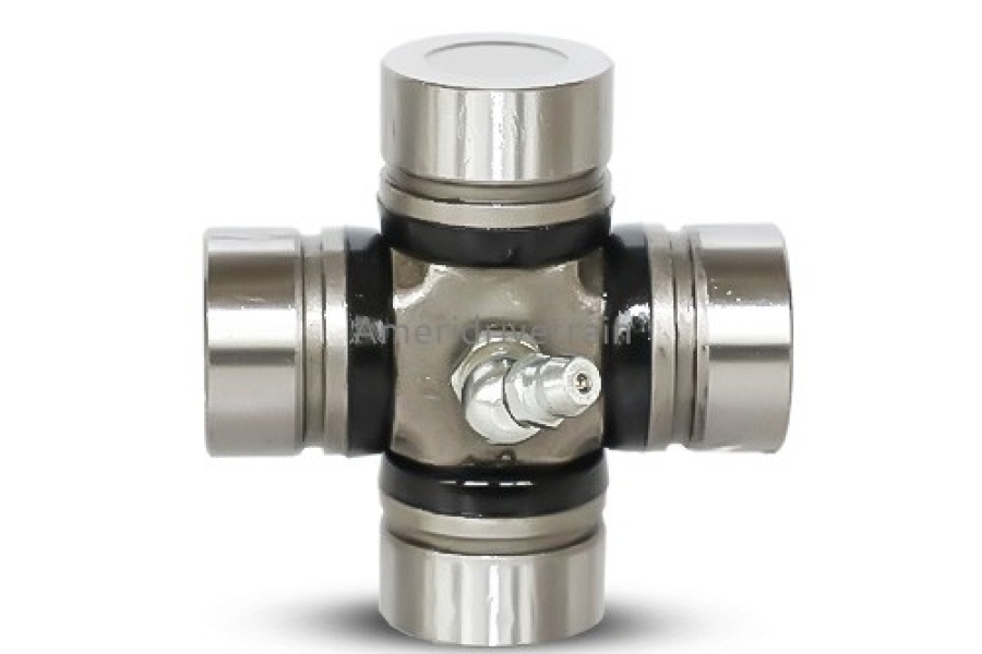 Original quality U-joint cross M-4050A spider manufacturer cruceta Bearings Supplier