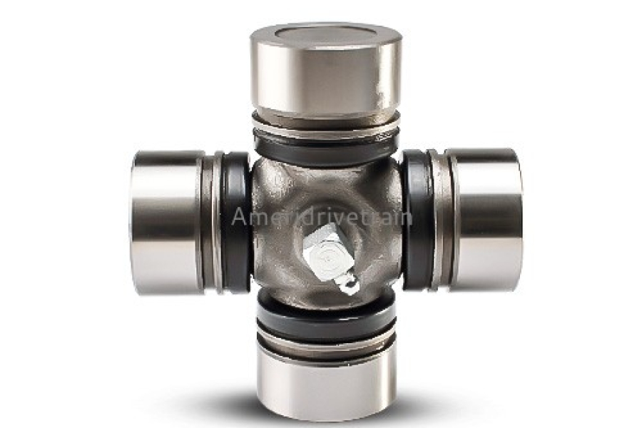 Original quality U-joint cross M-4050 spider manufacturer cruceta Bearings Supplier