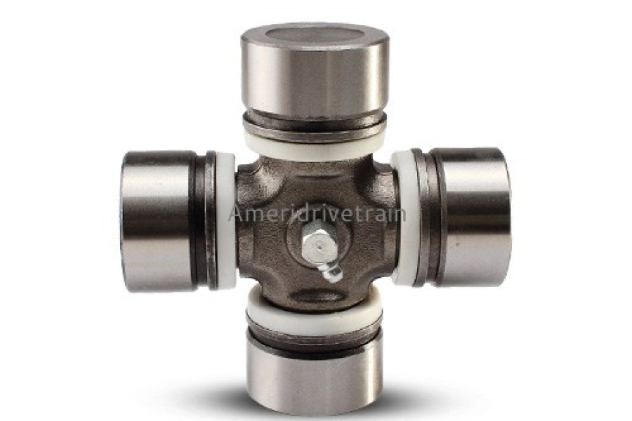 Original quality U-joint cross M-4054P spider manufacturer cruceta Bearings Supplier