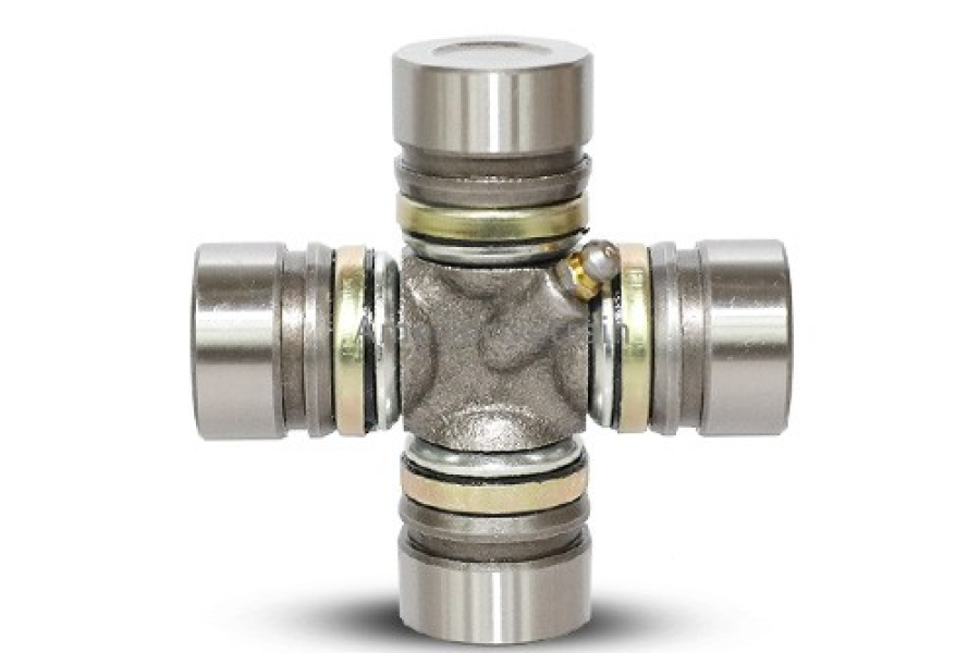 Original quality U-joint cross NS 1224 spider manufacturer cruceta Bearings Supplier