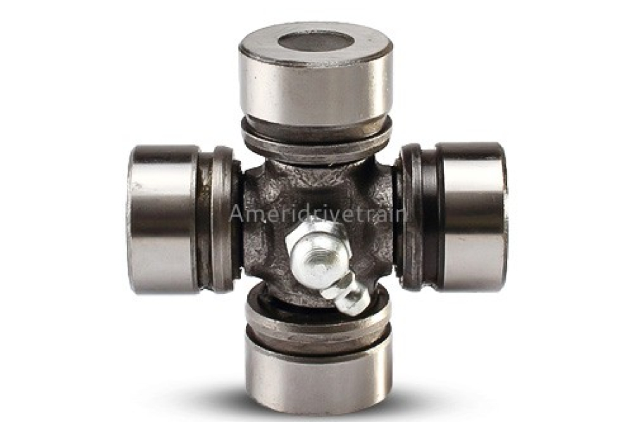 Original quality U-joint cross ZY_W28037 spider manufacturer cruceta Bearings Supplier