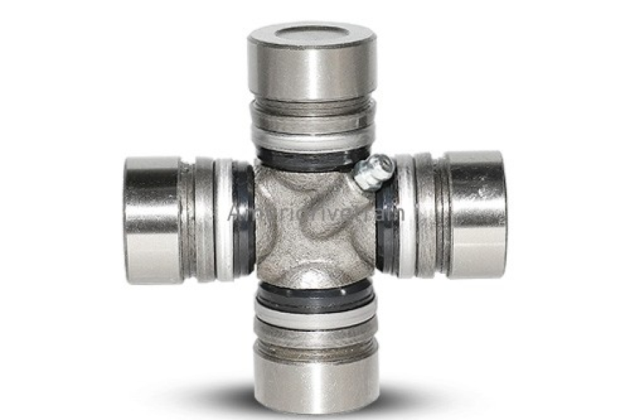 Original quality U-joint cross 3102-2201025 spider manufacturer for Russian Vehicle ZY-W3055 Bearings Supplier
