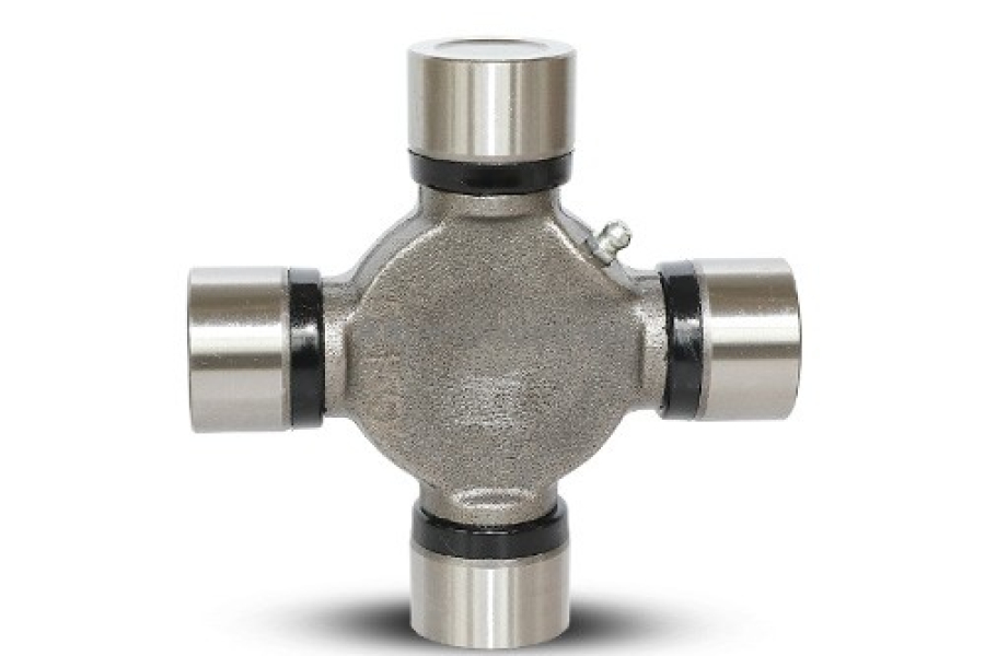 Original quality U-joint cross 5-155X spider manufacturer cruceta Bearings Supplier