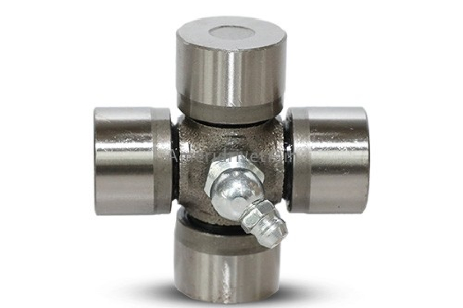 Original quality U-joint cross 22X54.8 spider manufacturer cruceta Bearings Supplier