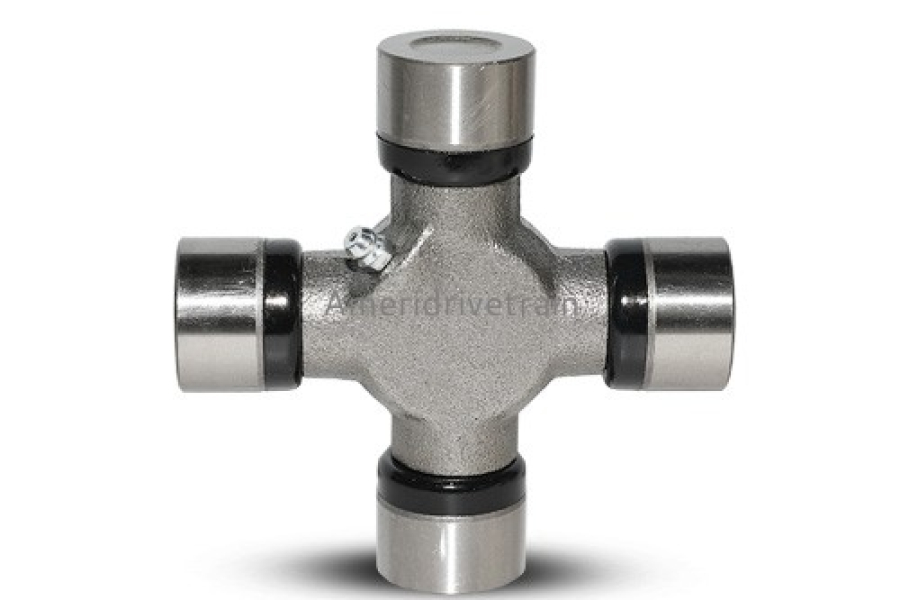 OEM quality cardan U-joint cross 5-160X spider manufacturer cruceta Bearings Supplier