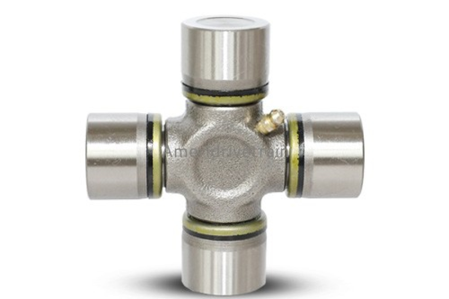 Original quality U-joint cross 34.93X106.2 spider manufacturer cruceta Bearings Supplier
