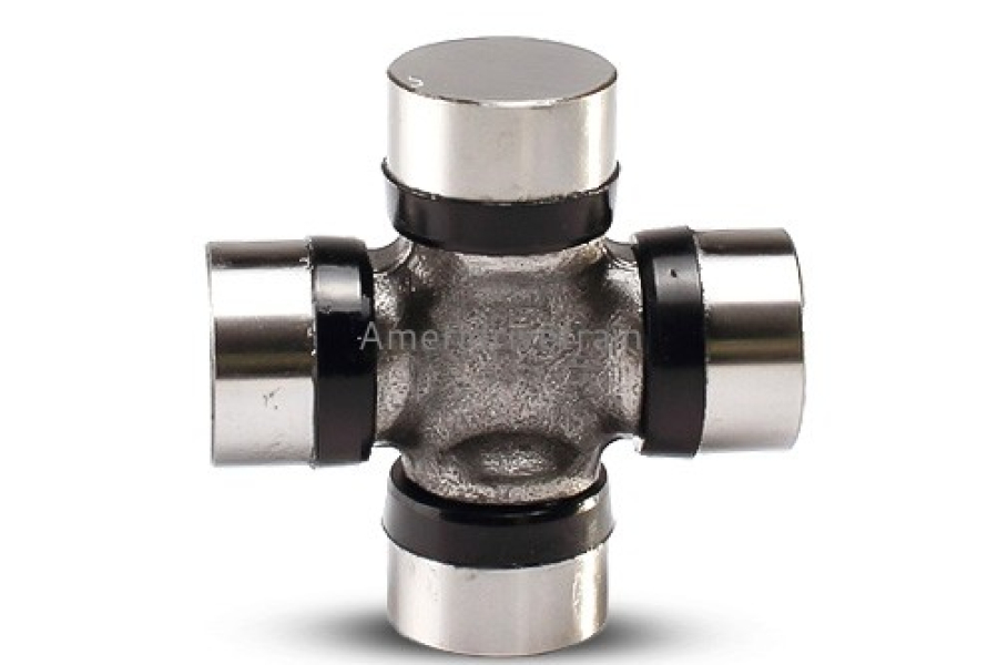 Original quality U-joint cross 2101-2202025 spider manufacturer for Russian Vehicle Bearings Supplier