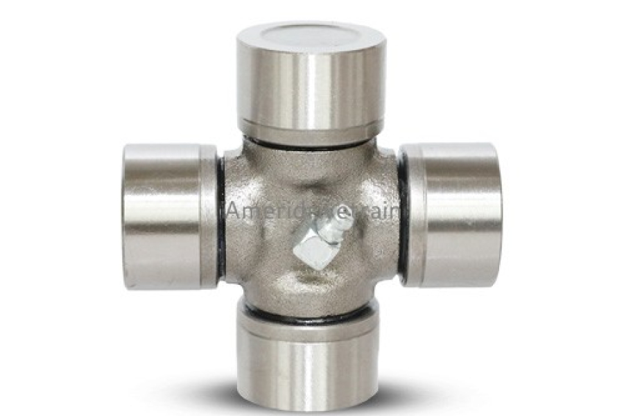Original quality U-joint cross 4252000 spider manufacturer for Russian Vehicle Bearings Supplier