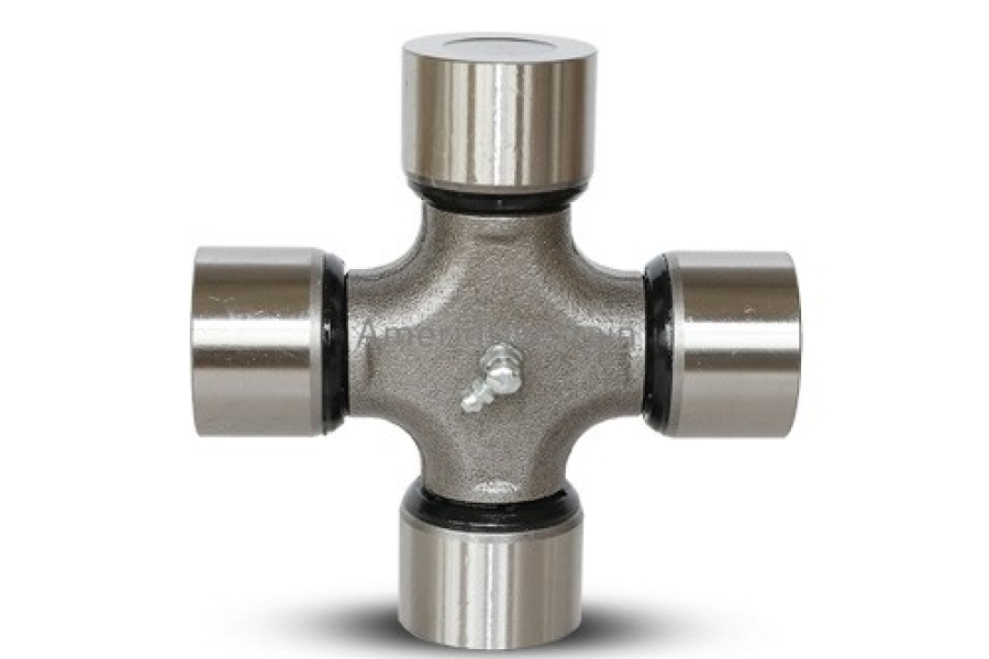 Original quality U-joint cross B53205-2205025 spider manufacturer for Russian Vehicle Bearings Supplier