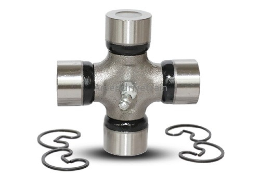 Original quality U-joint cross CZ208 spider manufacturer cruzeta Bearings Supplier
