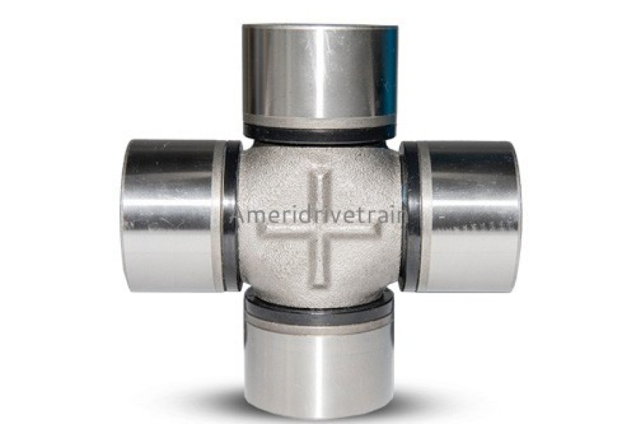 High quality Cross 57x152mm universal joint for TRUCK GU7630 3874100031 1651229 Cardan manufacturer cruceta Bearings Supplier